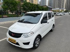 Wuling Hongguang 2021 facelift 1.5L S comfort type electric power assist LAR - фото 1