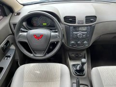 Wuling Hongguang 2021 facelift 1.5L S comfort type electric power assist LAR - фото 10