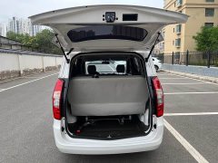 Wuling Hongguang 2021 facelift 1.5L S comfort type electric power assist LAR - фото 11