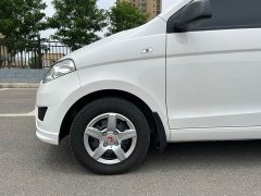 Wuling Hongguang 2021 facelift 1.5L S comfort type electric power assist LAR - фото 12
