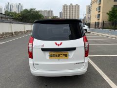 Wuling Hongguang 2021 facelift 1.5L S comfort type electric power assist LAR - фото 16