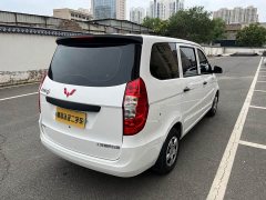 Wuling Hongguang 2021 facelift 1.5L S comfort type electric power assist LAR - фото 17