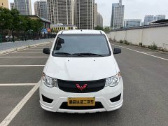 Wuling Hongguang 2021 facelift 1.5L S comfort type electric power assist LAR - фото 2