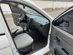 Wuling Hongguang 2021 facelift 1.5L S comfort type electric power assist LAR - фото 5