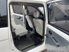 Wuling Hongguang 2021 facelift 1.5L S comfort type electric power assist LAR - фото 7