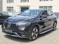 Mercedes-Benz EQE SUV 2024 500 4MATIC Pioneer Edition - фото 1