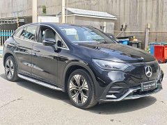 Mercedes-Benz EQE SUV 2024 500 4MATIC Pioneer Edition - фото 3