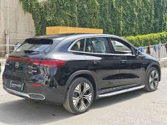 Mercedes-Benz EQE SUV 2024 500 4MATIC Pioneer Edition - фото 4