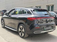 Mercedes-Benz EQE SUV 2024 500 4MATIC Pioneer Edition - фото 6