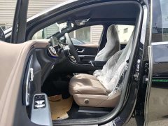 Mercedes-Benz EQE SUV 2024 500 4MATIC Pioneer Edition - фото 8