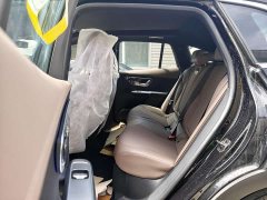 Mercedes-Benz EQE SUV 2024 500 4MATIC Pioneer Edition - фото 9