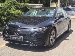 Mercedes-Benz EQE 500 4MATIC Pioneer Edition - фото 1
