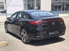 Mercedes-Benz EQE 500 4MATIC Pioneer Edition - фото 10