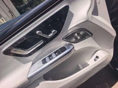 Mercedes-Benz EQE 500 4MATIC Pioneer Edition - фото 12
