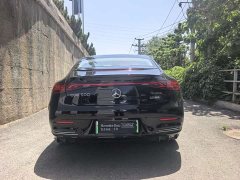 Mercedes-Benz EQE 500 4MATIC Pioneer Edition - фото 14