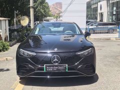 Mercedes-Benz EQE 500 4MATIC Pioneer Edition - фото 2