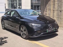 Mercedes-Benz EQE 500 4MATIC Pioneer Edition - фото 3