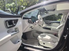 Mercedes-Benz EQE 500 4MATIC Pioneer Edition - фото 4