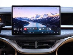 Denza D9 DM-i Intelligent Driving Edition 1020 AWD Premium - фото 10