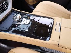 Denza D9 DM-i Intelligent Driving Edition 1020 AWD Premium - фото 12