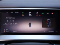 Denza D9 DM-i Intelligent Driving Edition 1020 AWD Premium - фото 15
