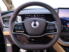 Denza D9 DM-i Intelligent Driving Edition 1020 AWD Premium - фото 16