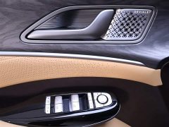 Denza D9 DM-i Intelligent Driving Edition 1020 AWD Premium - фото 17