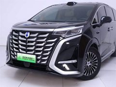 Denza D9 DM-i Intelligent Driving Edition 1020 AWD Premium - фото 3