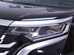Denza D9 DM-i Intelligent Driving Edition 1020 AWD Premium - фото 4