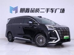 Denza D9 DM-i Intelligent Driving Edition 1020 AWD Premium - фото 5
