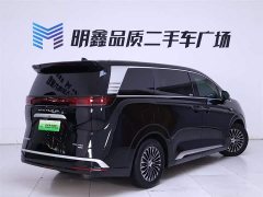 Denza D9 DM-i Intelligent Driving Edition 1020 AWD Premium - фото 7