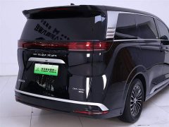 Denza D9 DM-i Intelligent Driving Edition 1020 AWD Premium - фото 8