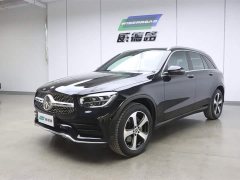 Mercedes-Benz GLC facelift three GLC 260 L 4MATIC dynamic type - фото 1