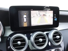 Mercedes-Benz GLC facelift three GLC 260 L 4MATIC dynamic type - фото 10
