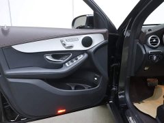 Mercedes-Benz GLC facelift three GLC 260 L 4MATIC dynamic type - фото 12