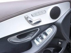 Mercedes-Benz GLC facelift three GLC 260 L 4MATIC dynamic type - фото 13