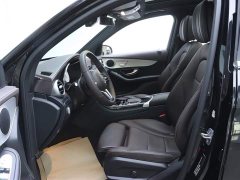 Mercedes-Benz GLC facelift three GLC 260 L 4MATIC dynamic type - фото 15