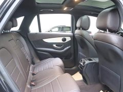 Mercedes-Benz GLC facelift three GLC 260 L 4MATIC dynamic type - фото 16