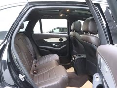 Mercedes-Benz GLC facelift three GLC 260 L 4MATIC dynamic type - фото 17