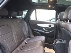 Mercedes-Benz GLC facelift three GLC 260 L 4MATIC dynamic type - фото 18