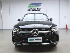 Mercedes-Benz GLC facelift three GLC 260 L 4MATIC dynamic type - фото 2