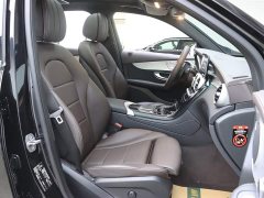 Mercedes-Benz GLC facelift three GLC 260 L 4MATIC dynamic type - фото 20