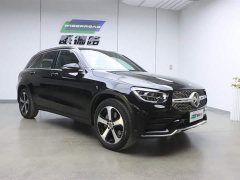 Mercedes-Benz GLC facelift three GLC 260 L 4MATIC dynamic type - фото 3