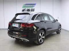 Mercedes-Benz GLC facelift three GLC 260 L 4MATIC dynamic type - фото 4