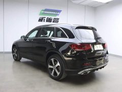 Mercedes-Benz GLC facelift three GLC 260 L 4MATIC dynamic type - фото 5