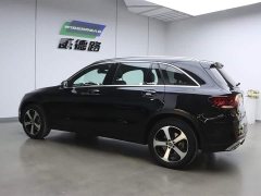 Mercedes-Benz GLC facelift three GLC 260 L 4MATIC dynamic type - фото 6