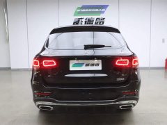 Mercedes-Benz GLC facelift three GLC 260 L 4MATIC dynamic type - фото 7
