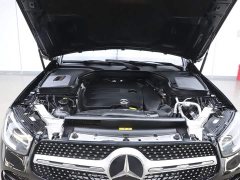 Mercedes-Benz GLC facelift three GLC 260 L 4MATIC dynamic type - фото 9