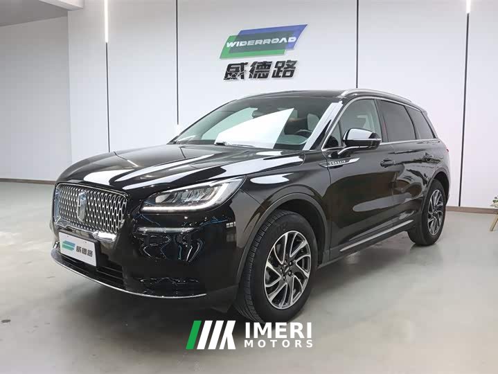 Lynk & Co Adventurer 2022 2.0T two-wheel drive exclusive edition - автомобиль из Китая