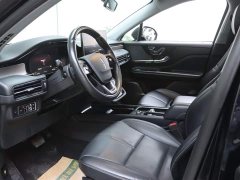 Lynk & Co Adventurer 2022 2.0T two-wheel drive exclusive edition - фото 12